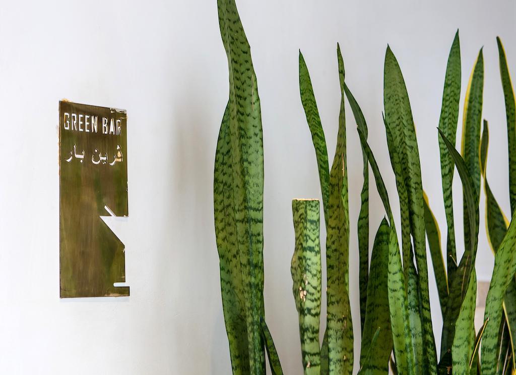 Golf Royal Hotel Tunis Eksteriør bilde